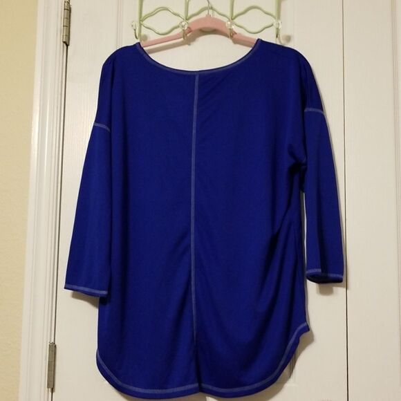 St Johns Bay Active Shirt - Picture 2 of 3